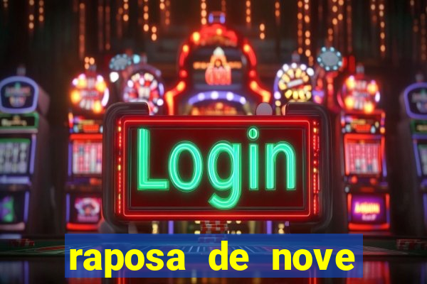 raposa de nove caudas dorama 2 temporada netflix